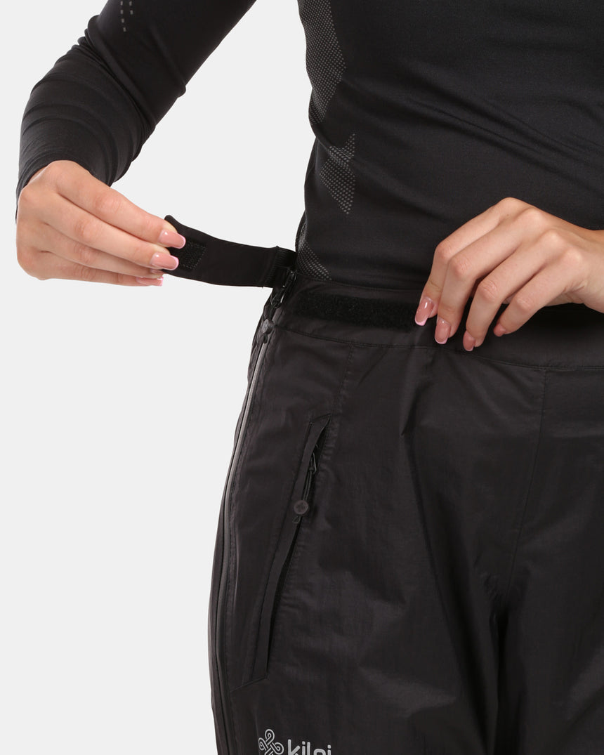 Women´s waterproof hardshell pants Kilpi ALPIN-W