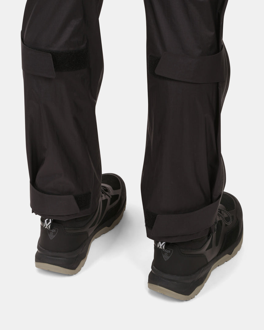 Women´s waterproof hardshell pants Kilpi ALPIN-W