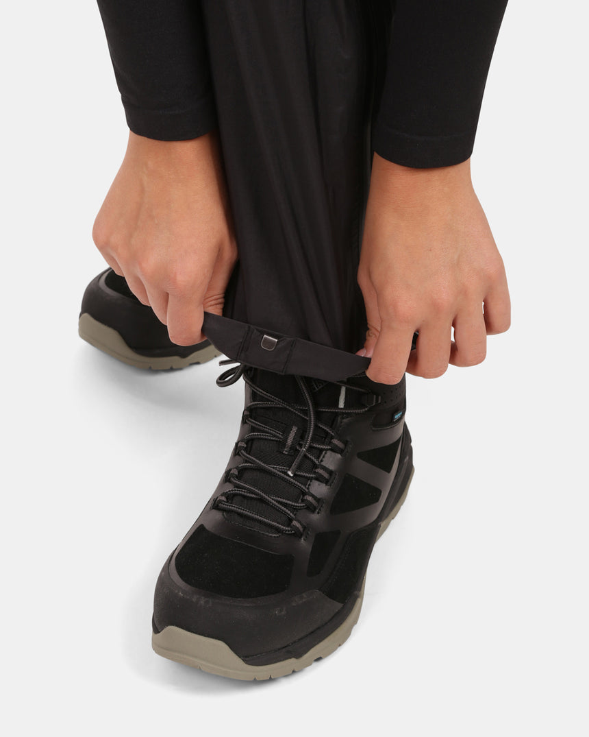 Women´s waterproof hardshell pants Kilpi ALPIN-W