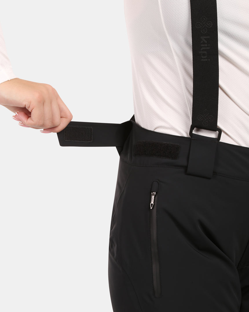 Women´s ski pants Kilpi EURINA-W