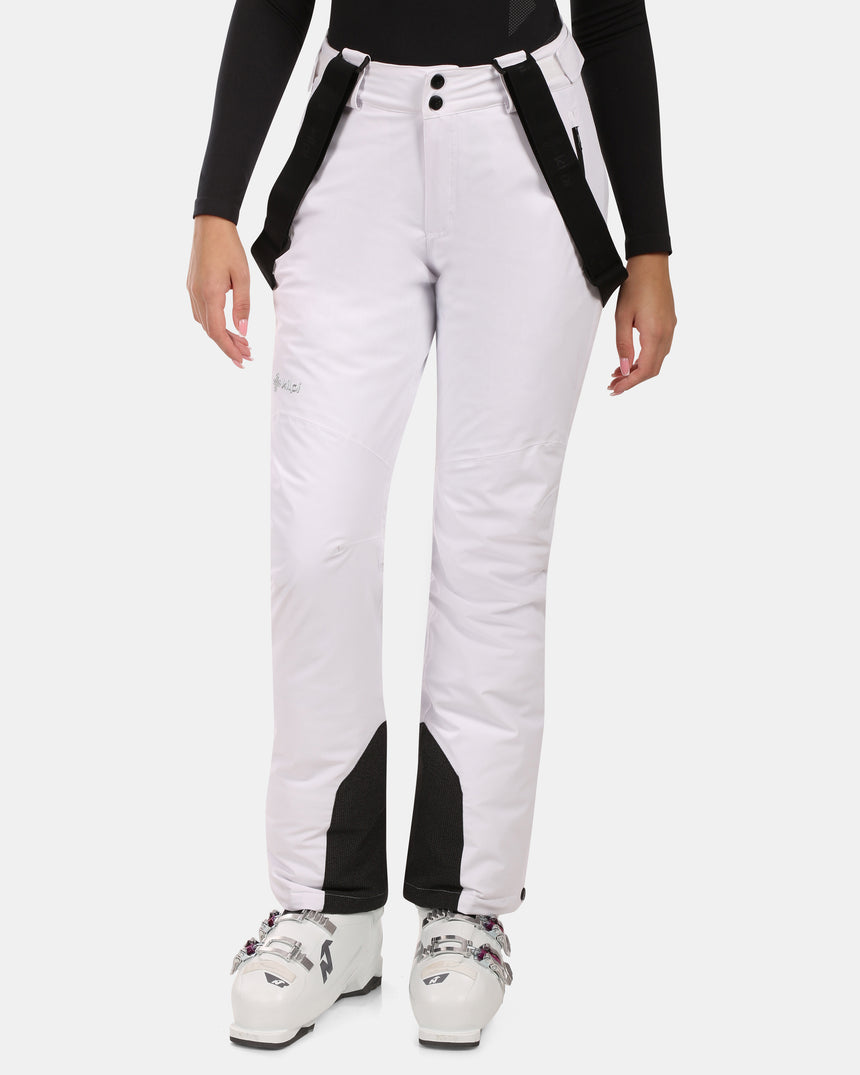 Women´s ski pants Kilpi EURINA-W
