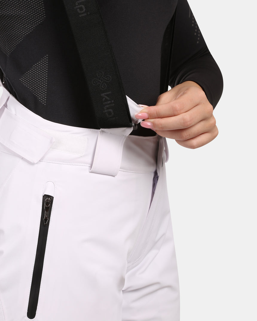 Women´s ski pants Kilpi EURINA-W