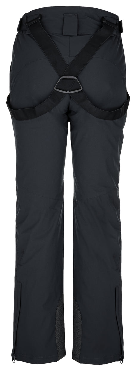 Women's ski pants Kilpi ELARE-W