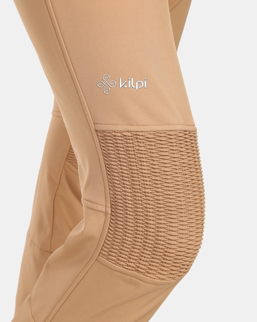 Women´s softshell ski pants Kilpi DIONE-W