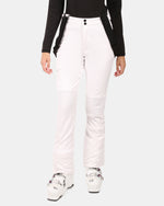 Women´s softshell ski pants Kilpi DIONE-W