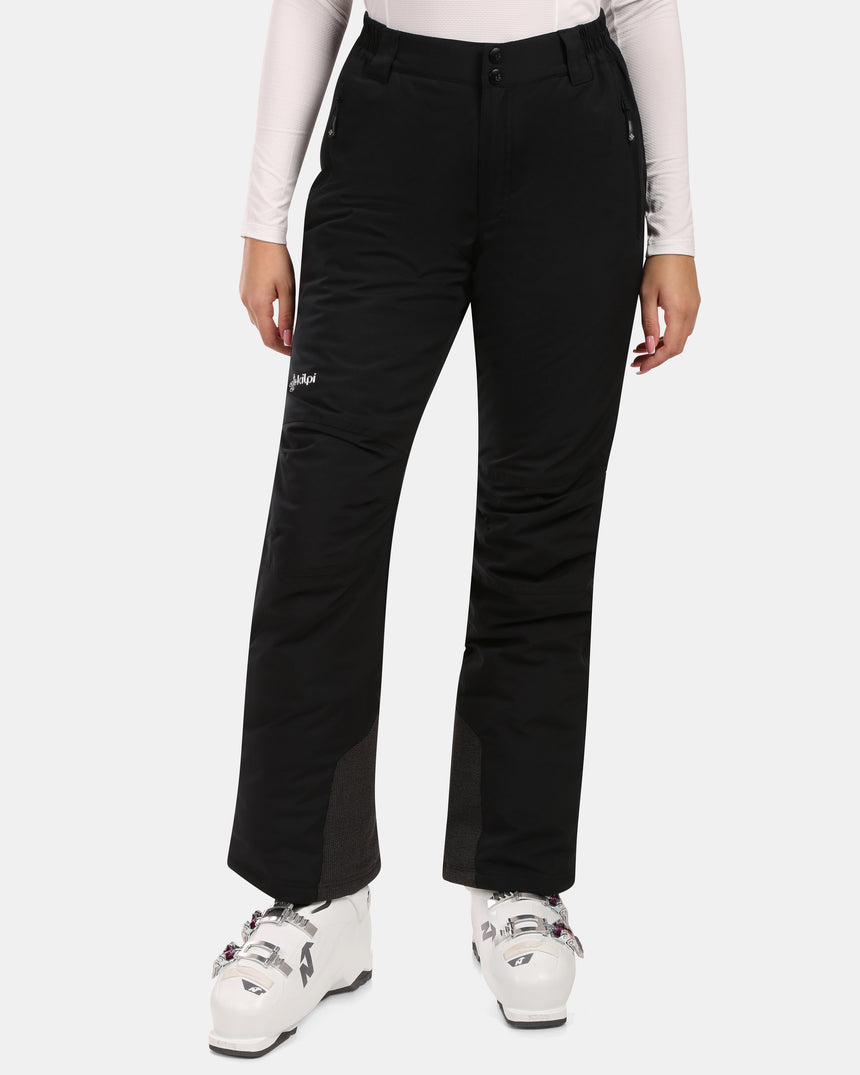 Women´s ski pants Kilpi GABONE-W