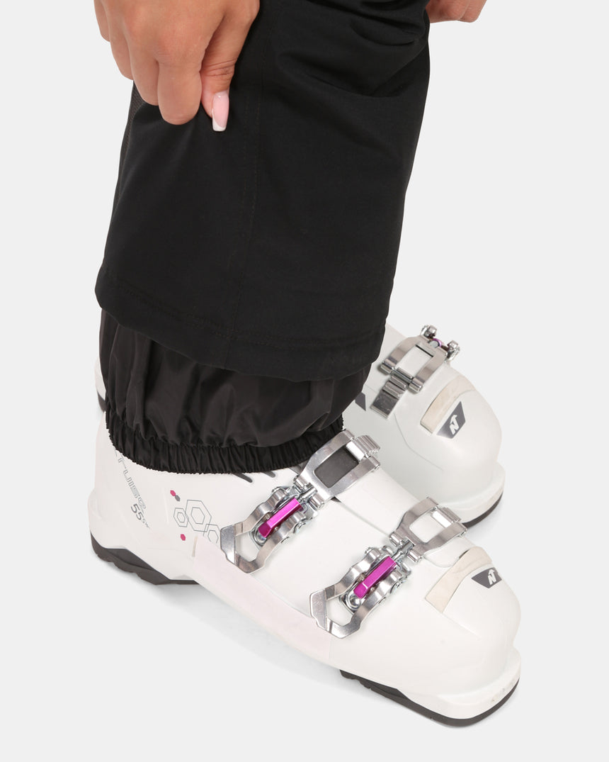Women´s ski pants Kilpi GABONE-W