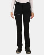 Women´s outdoor pants Kilpi VILLAIN-W