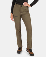 Women´s outdoor pants Kilpi VILLAIN-W