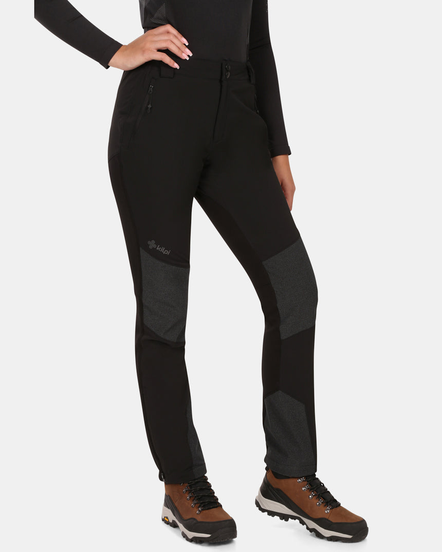 Women´s outdoor pants Kilpi NUUK-W