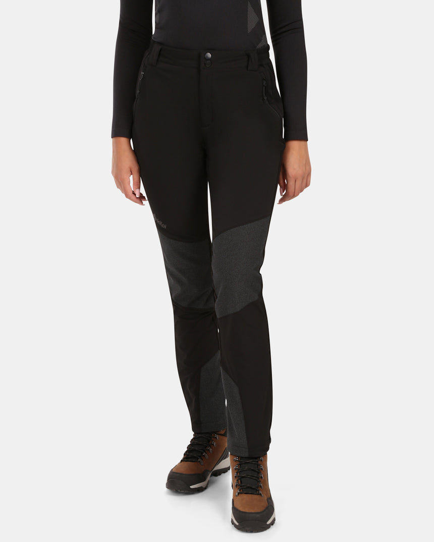 Women´s outdoor pants Kilpi NUUK-W