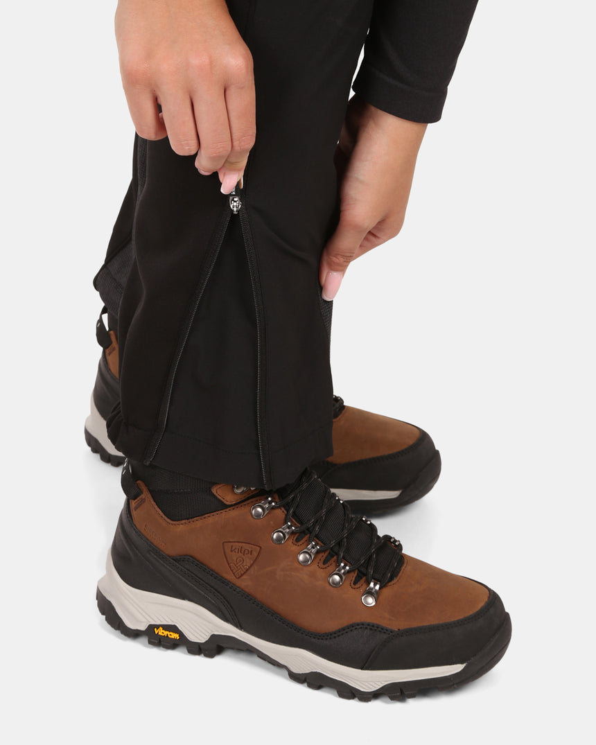 Women´s outdoor pants Kilpi NUUK-W
