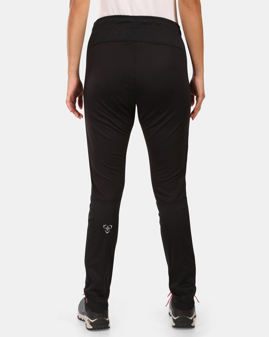 Women´s running pants Kilpi NORWEL-W