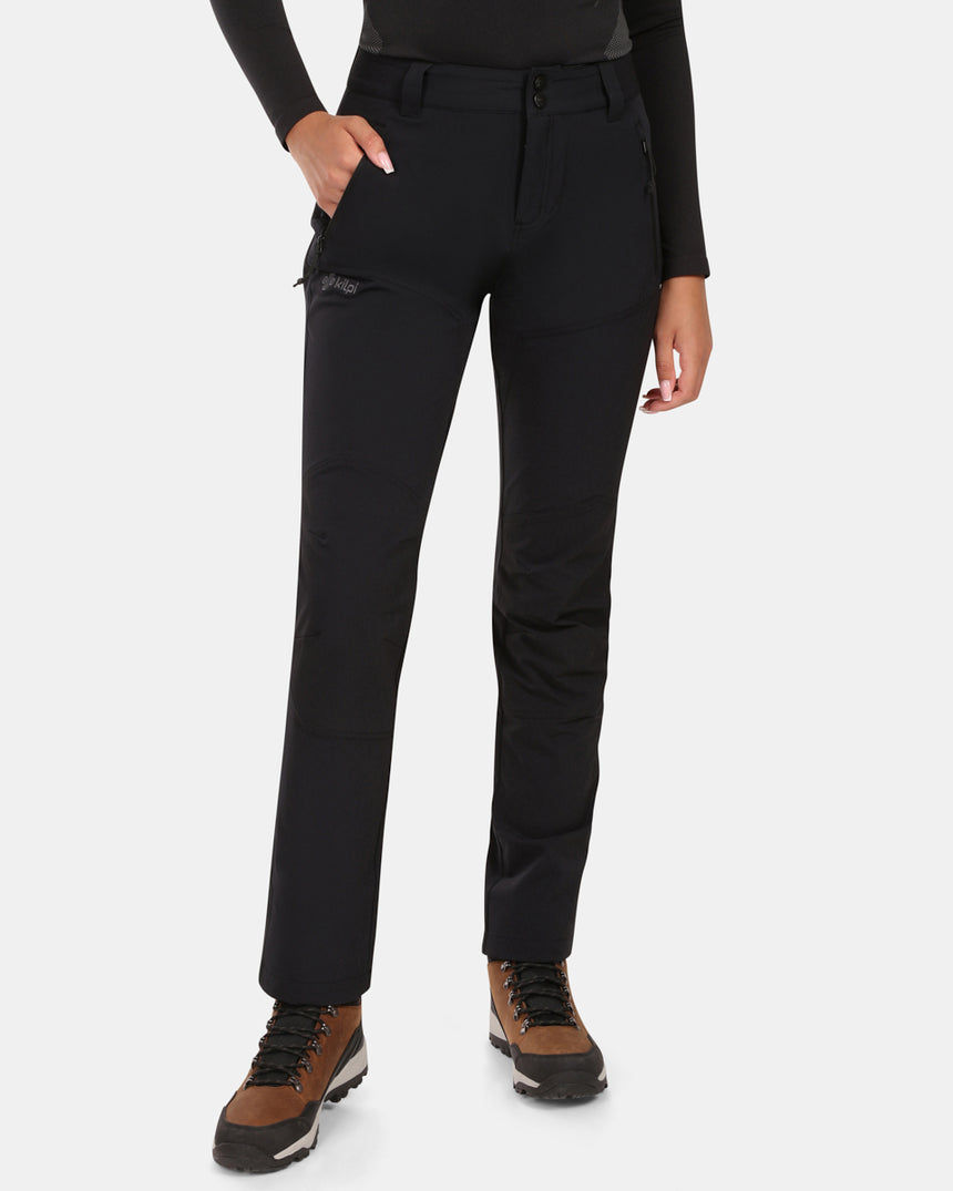 Women´s outdoor pants Kilpi LAGO-W