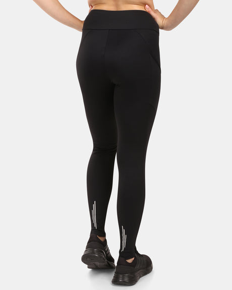 Women´s sporty leggings Kilpi ALEXO-W