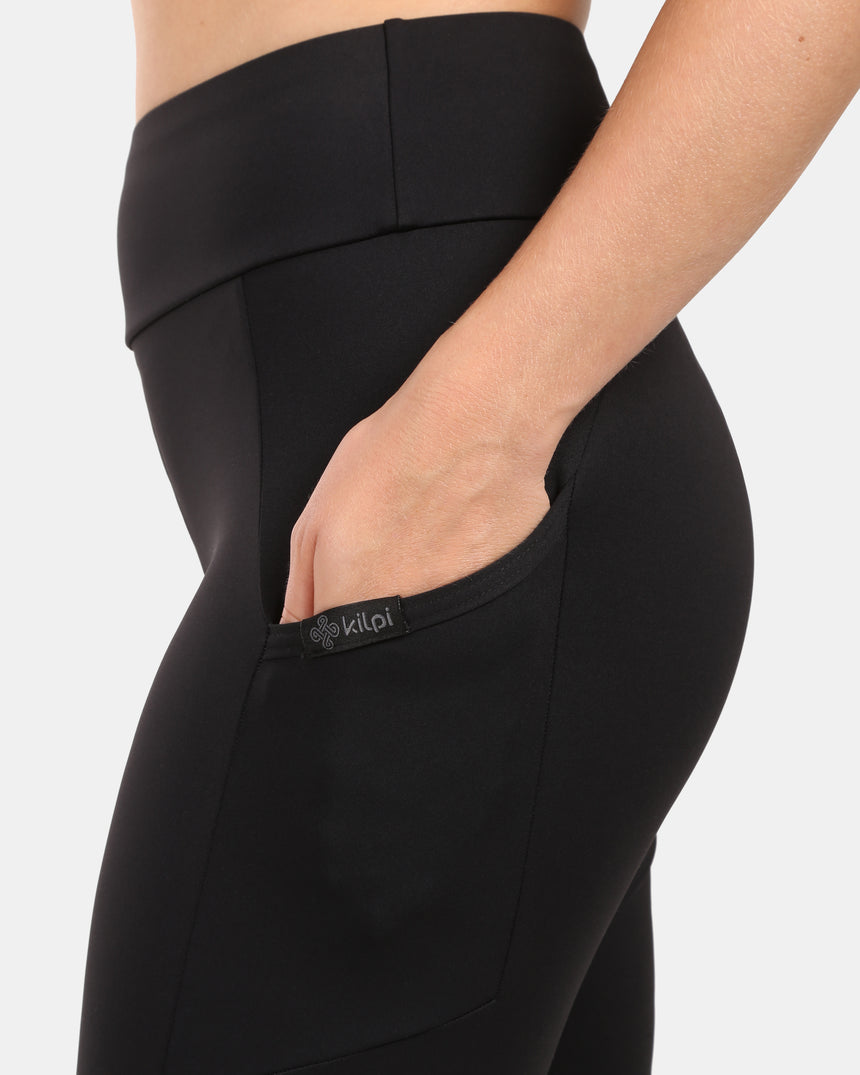 Women´s sporty leggings Kilpi ALEXO-W