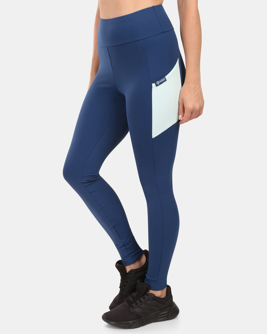 Women´s sporty leggings Kilpi ALEXO-W