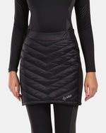 Women´s insulated skirt Kilpi TANY-W