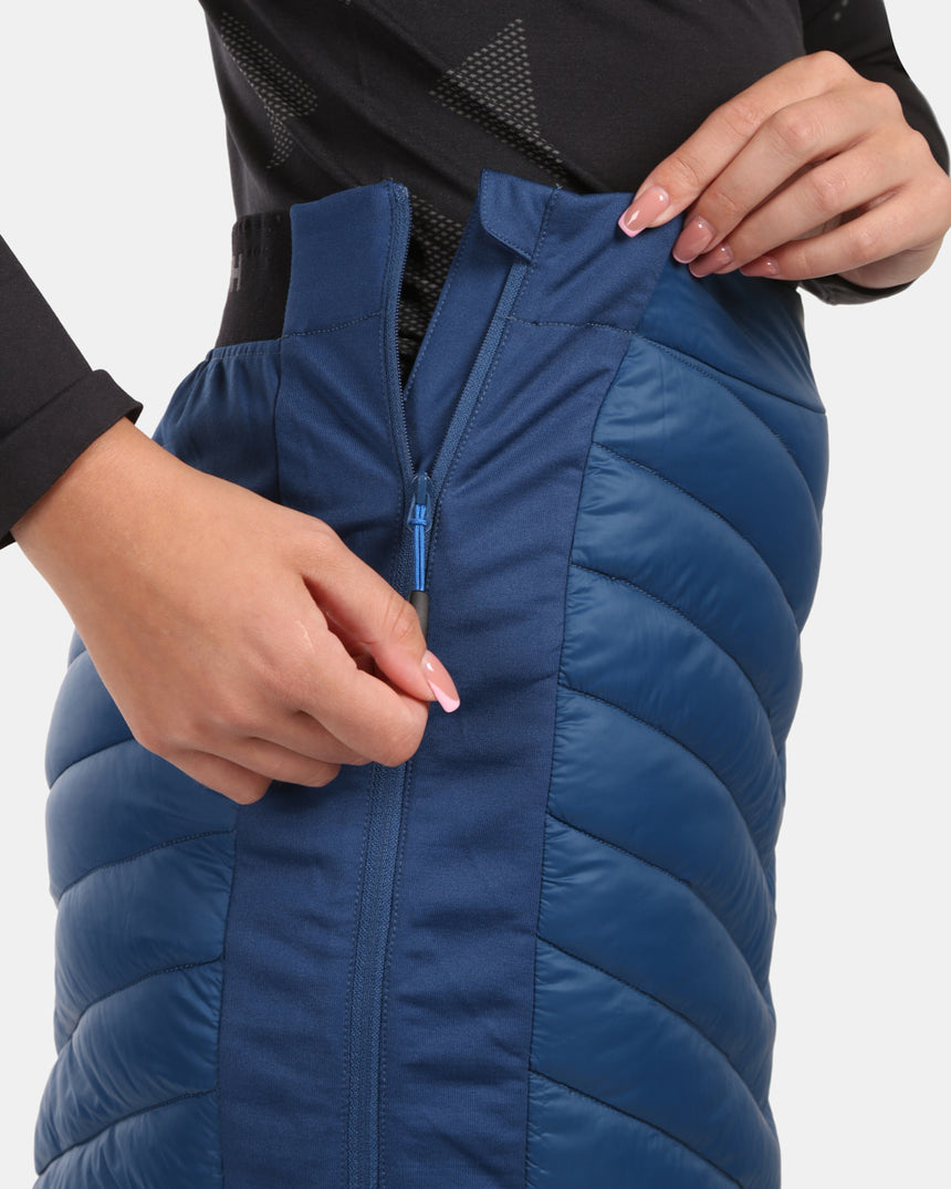 Women´s insulated skirt Kilpi TANY-W