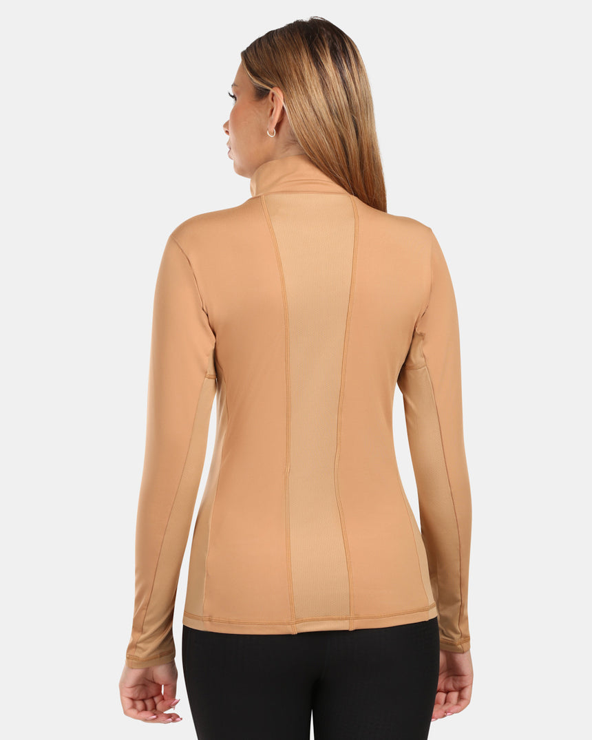 Lady´s long sleeve base layer top Kilpi WILLIE-W