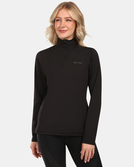 Lady´s long sleeve base layer top Kilpi WILLIE-W