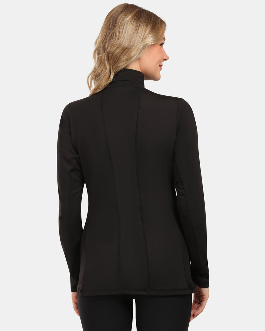 Lady´s long sleeve base layer top Kilpi WILLIE-W