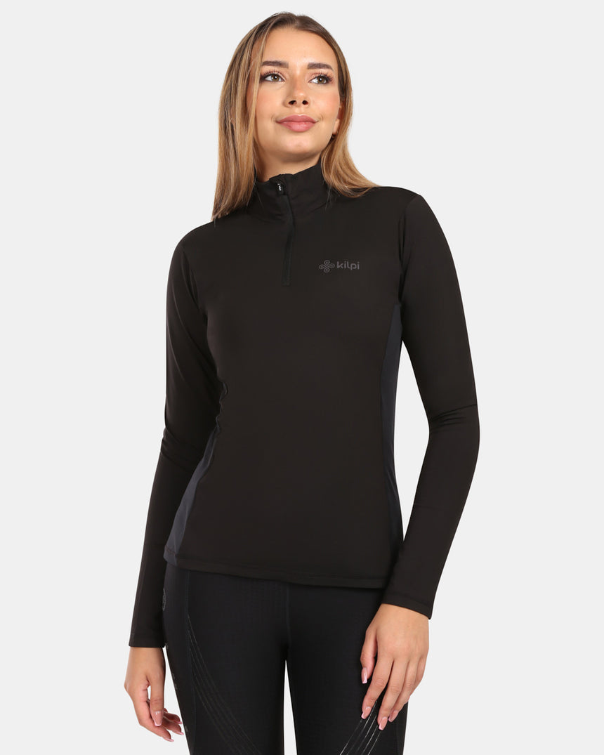 Lady´s long sleeve base layer top Kilpi WILLIE-W