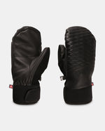 Women´s ski mittens Kilpi DEVINE-W