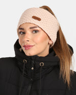 Woman´s winter headband Kilpi SIMA-W