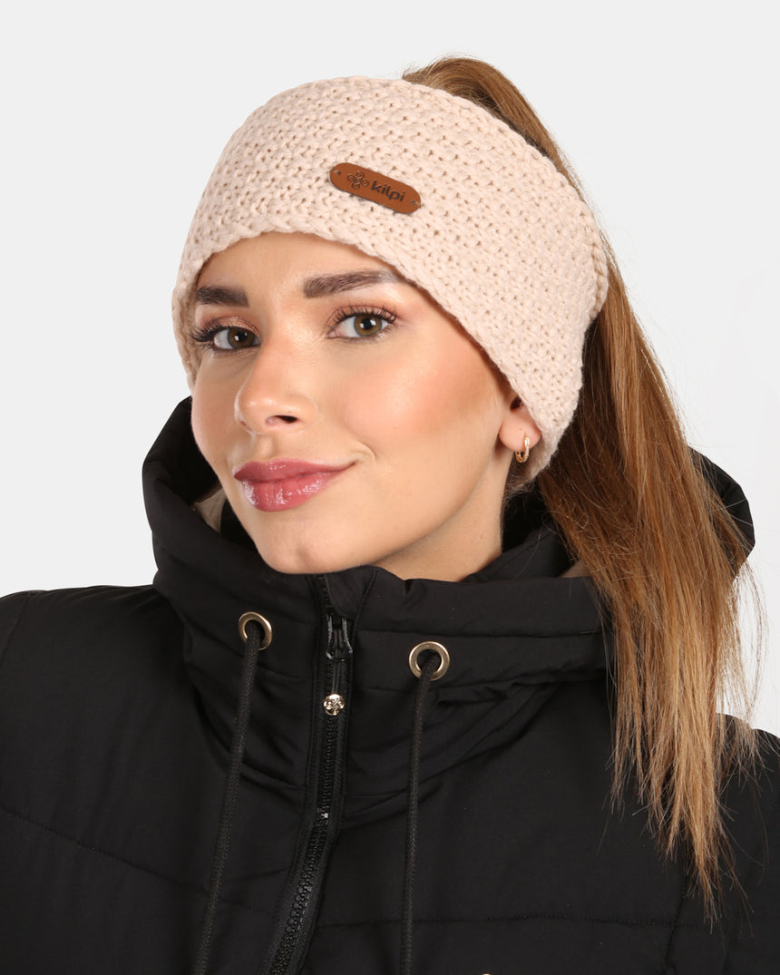 Woman´s winter headband Kilpi SIMA-W