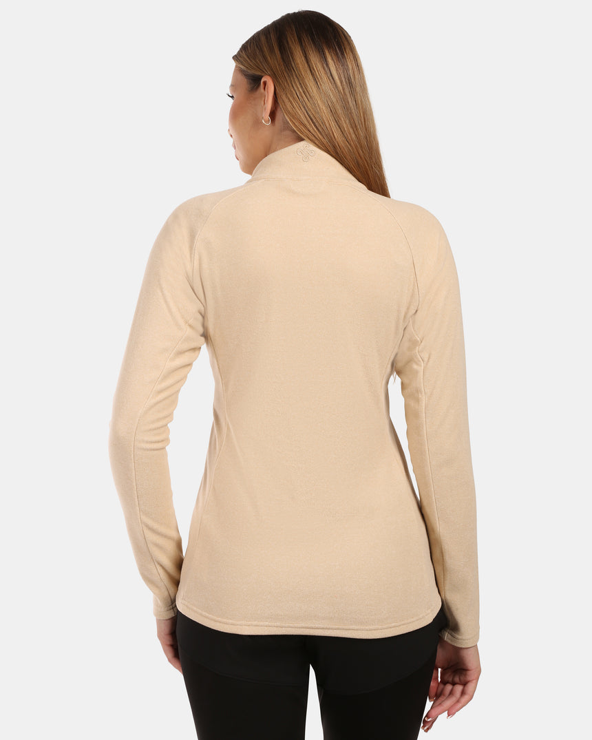 Dámske FLEECE mikina Kilpi ALMERI-W