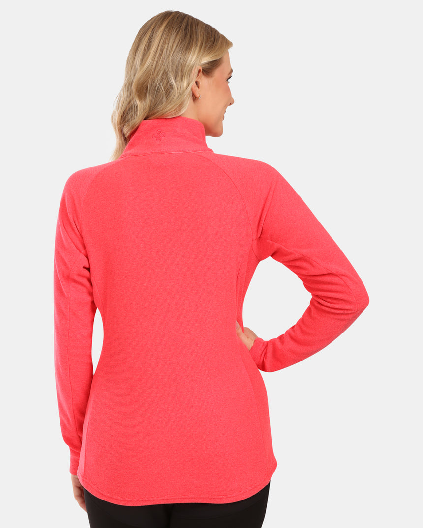 Dámske FLEECE mikina Kilpi ALMERI-W