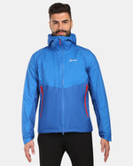Men´s hardshell jacket Kilpi HURRICANE-M