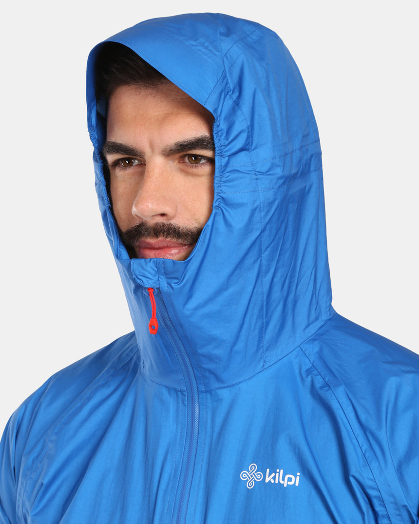 Men´s hardshell jacket Kilpi HURRICANE-M