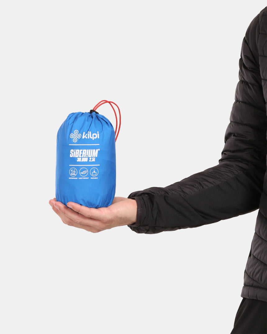 Men´s hardshell jacket Kilpi HURRICANE-M