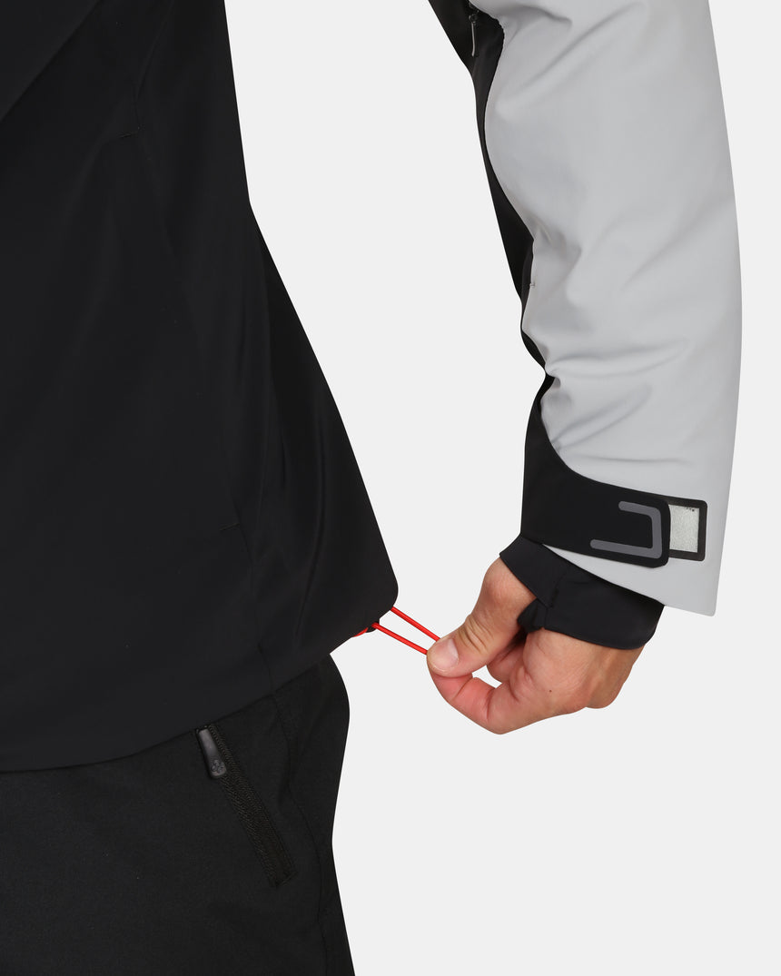 Men´s ski jacket Kilpi HYDER-M