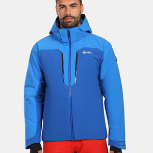 Men's ski jackets