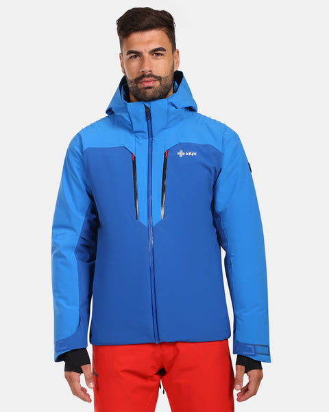 Men's ski jackets