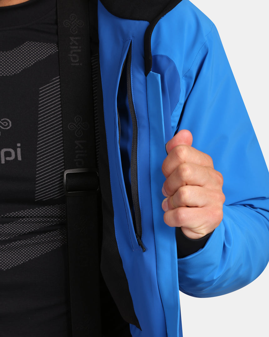 Men´s ski jacket Kilpi HYDER-M