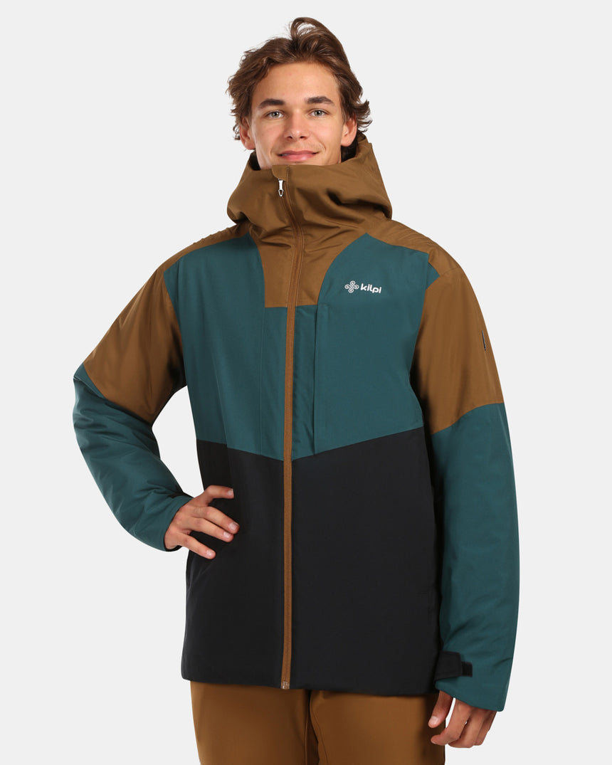 Men´s ski jacket Kilpi KILLYAN-M