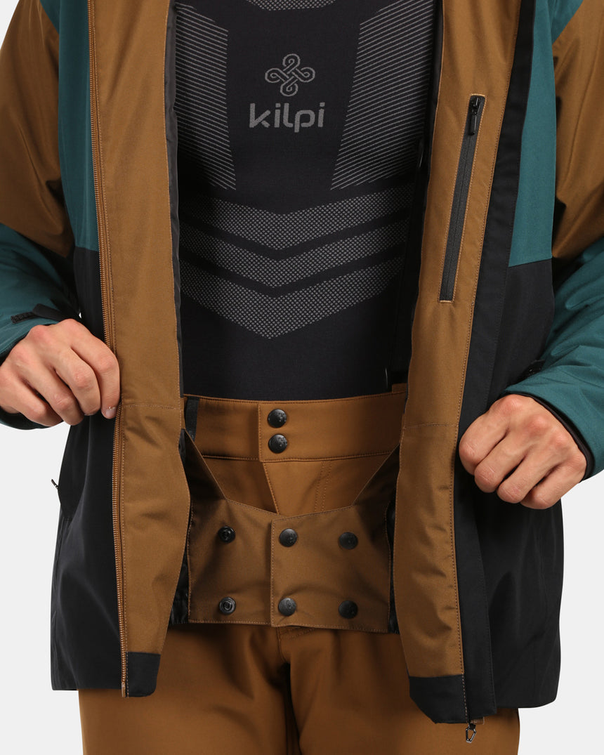 Men´s ski jacket Kilpi KILLYAN-M