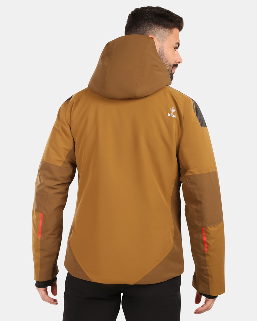 Men´s ski jacket Kilpi TURNAU-M