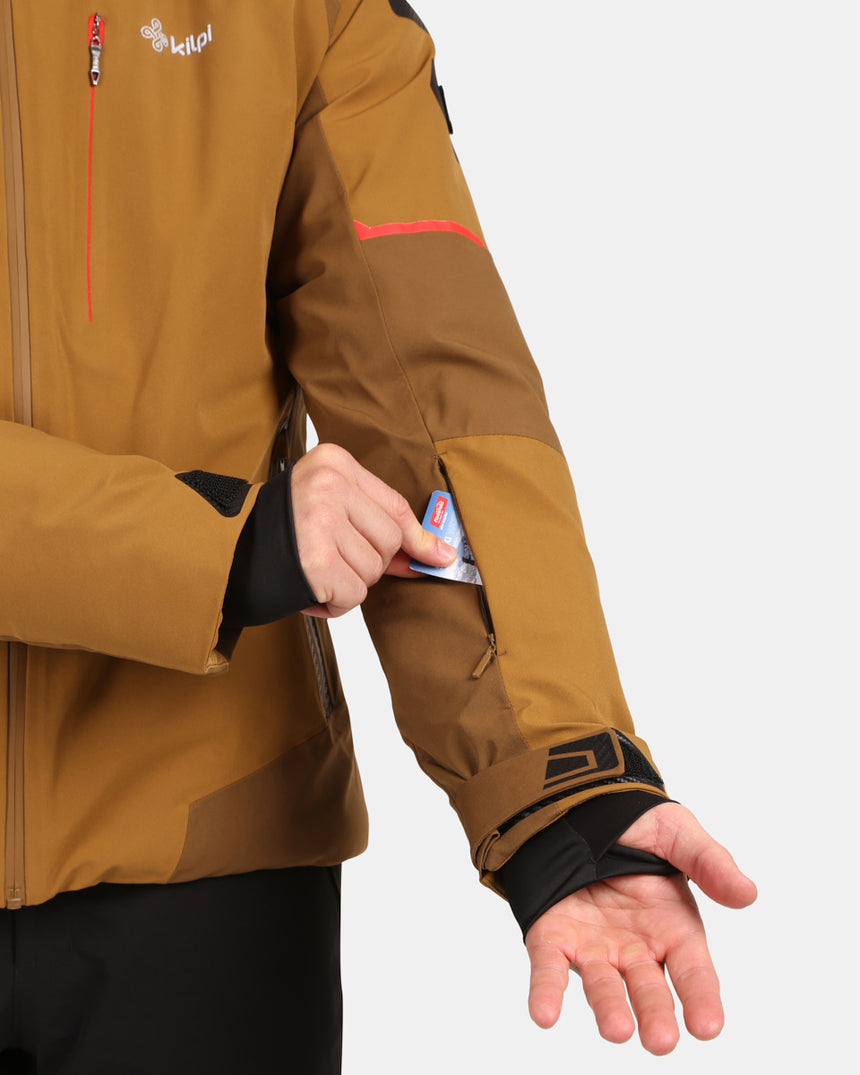 Men´s ski jacket Kilpi TURNAU-M