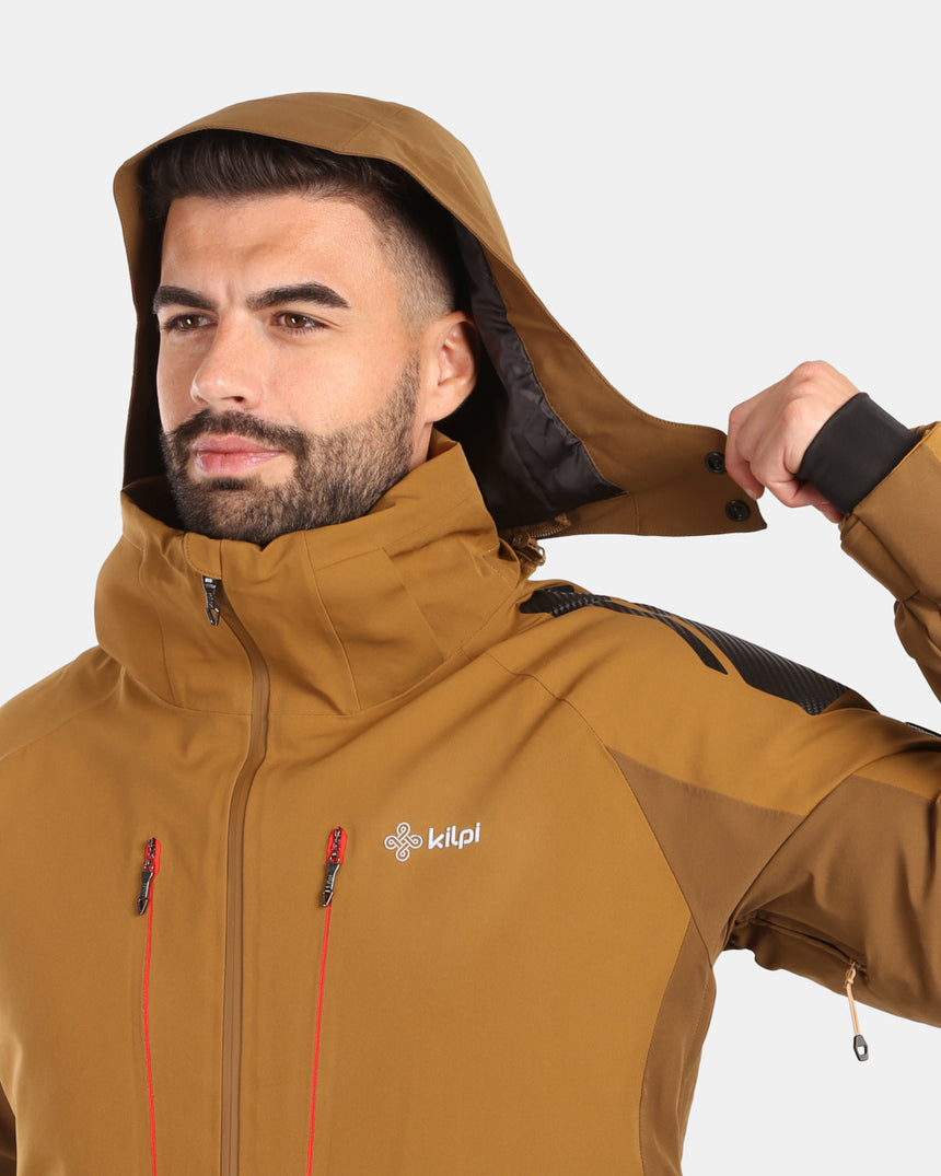 Men´s ski jacket Kilpi TURNAU-M