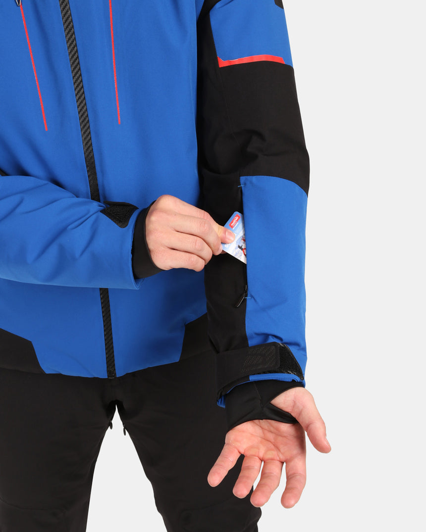 Men´s ski jacket Kilpi TURNAU-M