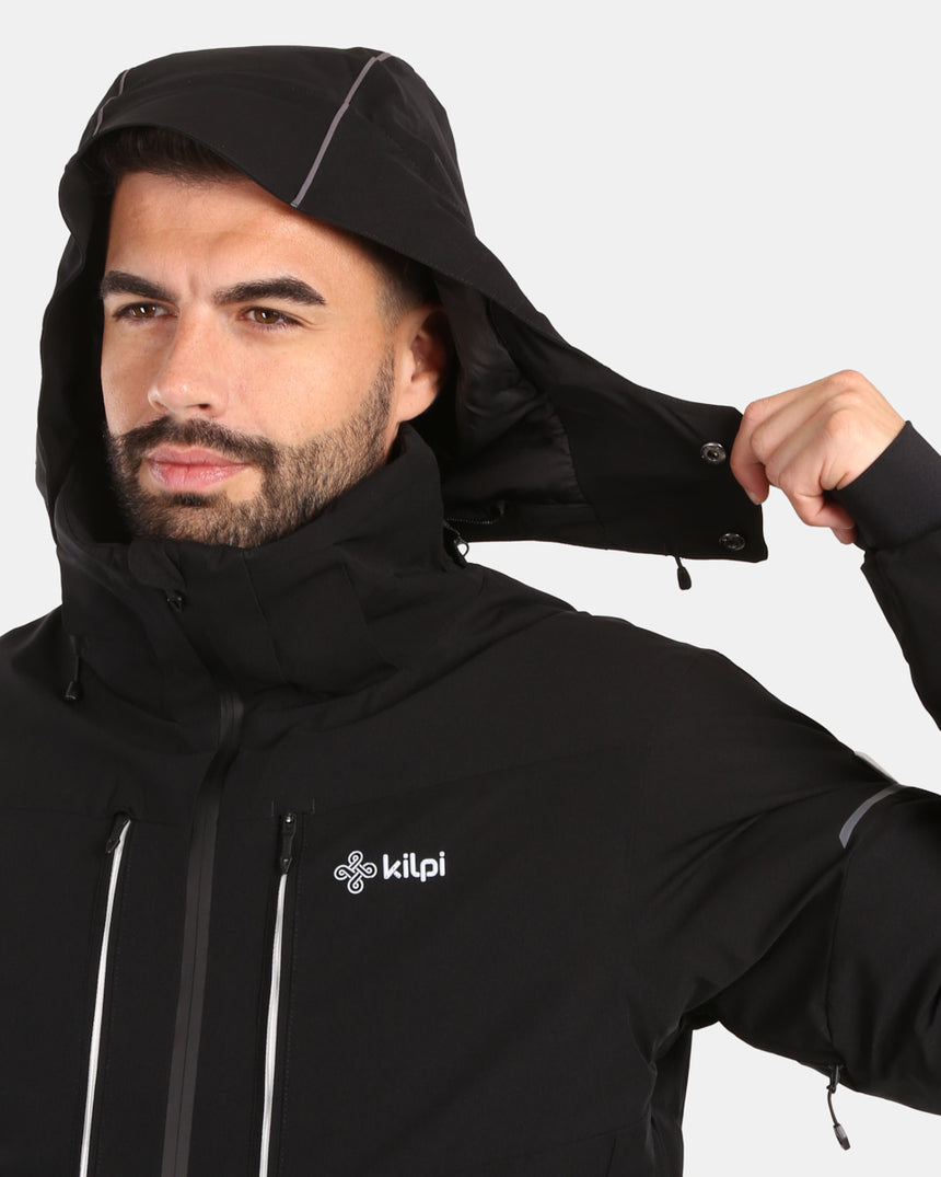 Men´s ski jacket Kilpi TONNSI-M