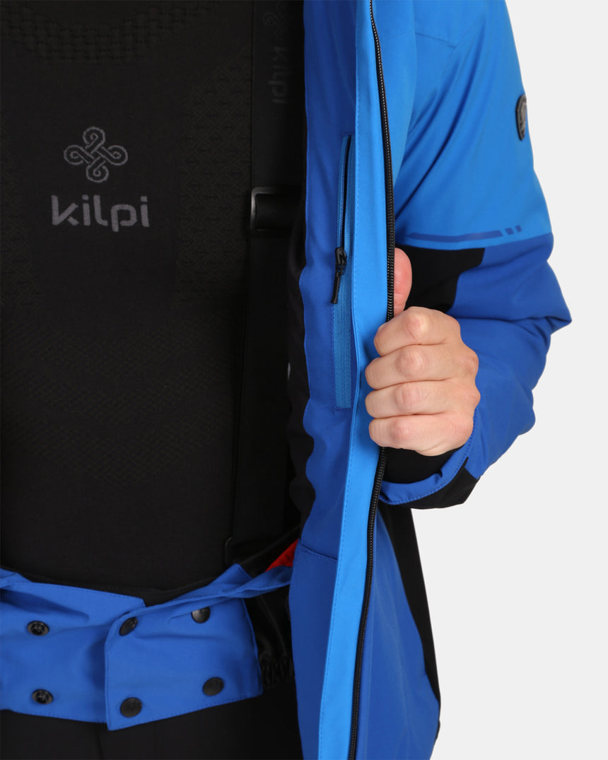 Men´s ski jacket Kilpi TONNSI-M