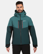 Men´s ski jacket Kilpi TONNSI-M