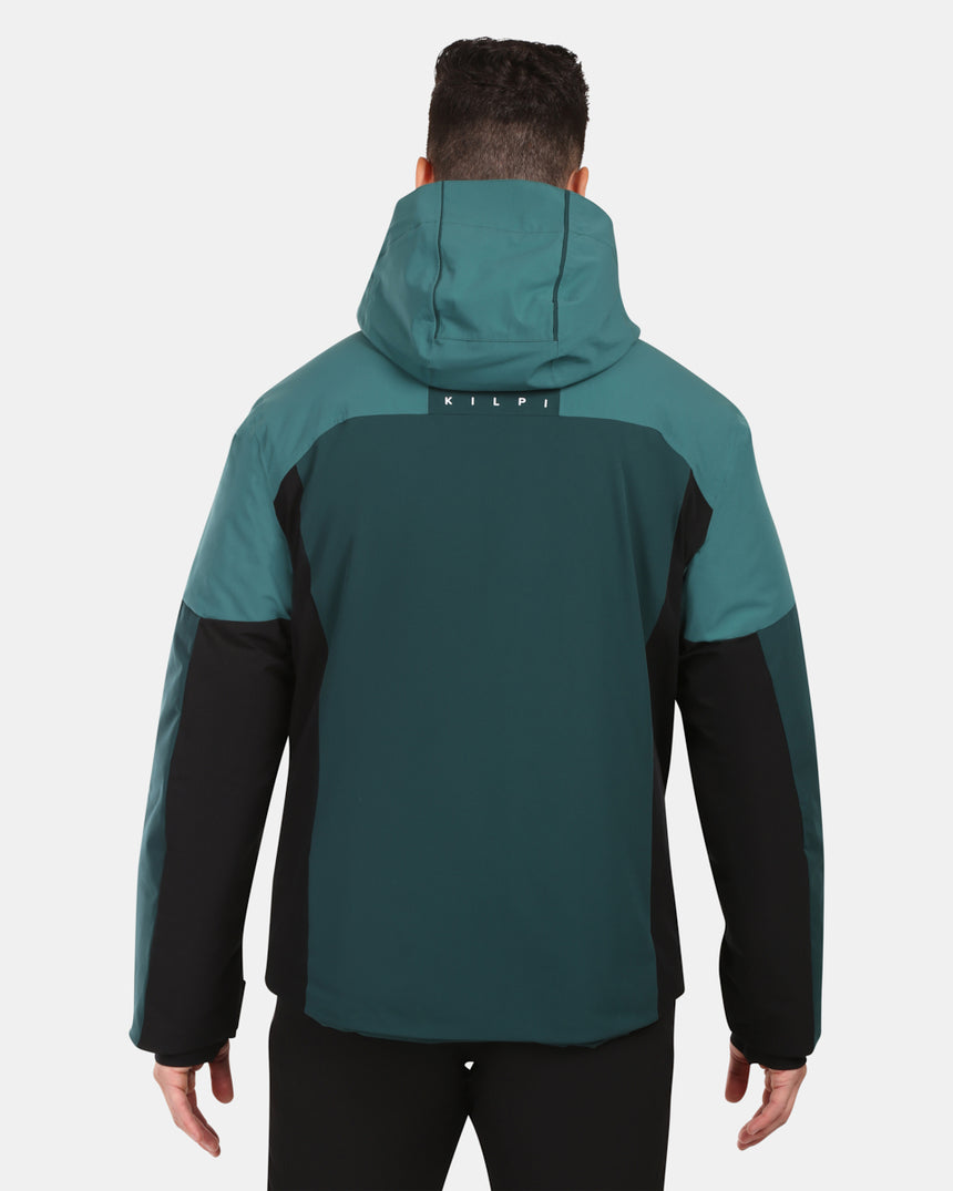 Men´s ski jacket Kilpi TONNSI-M