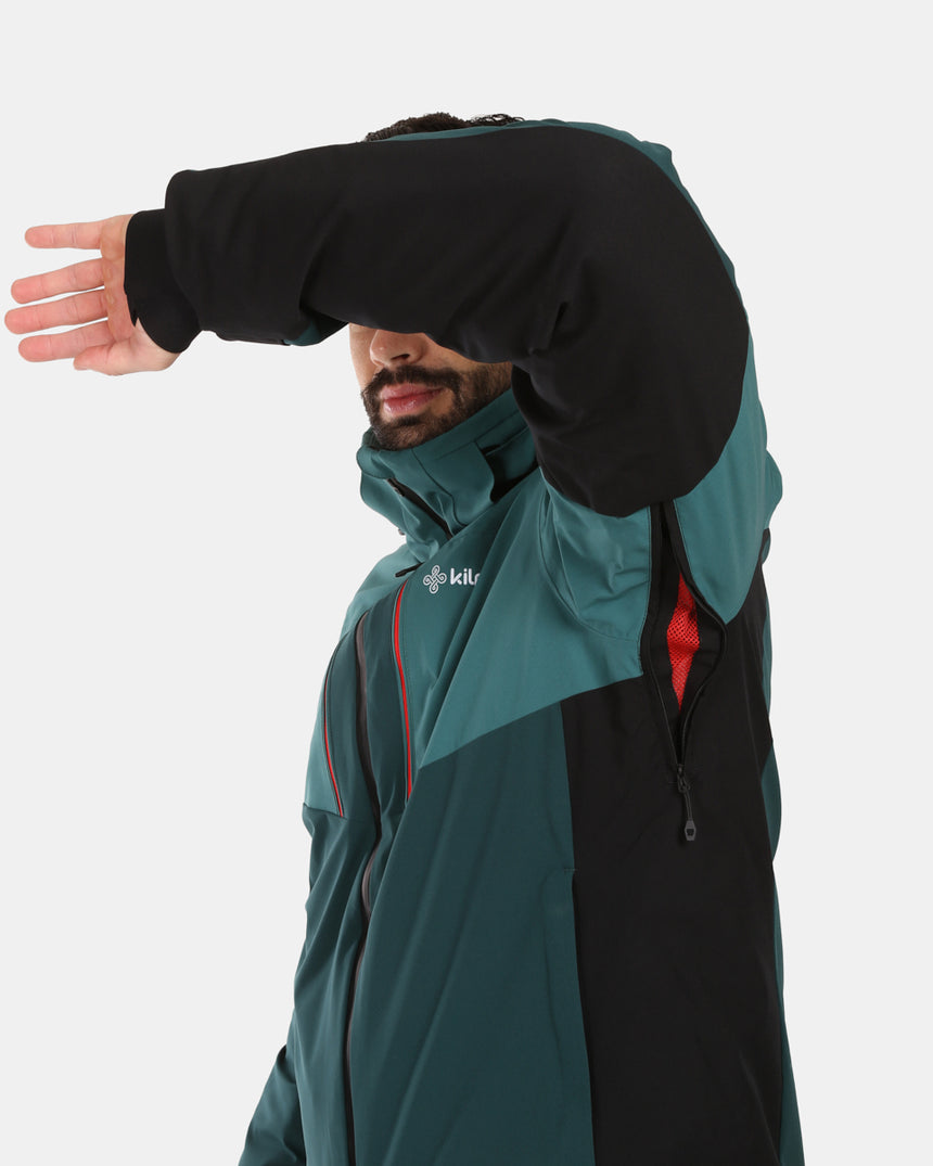 Men´s ski jacket Kilpi TONNSI-M